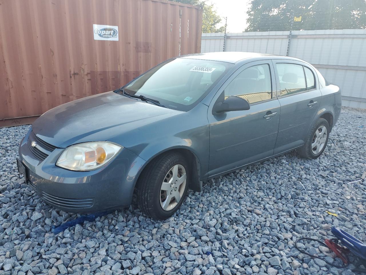 CHEVROLET COBALT 2005