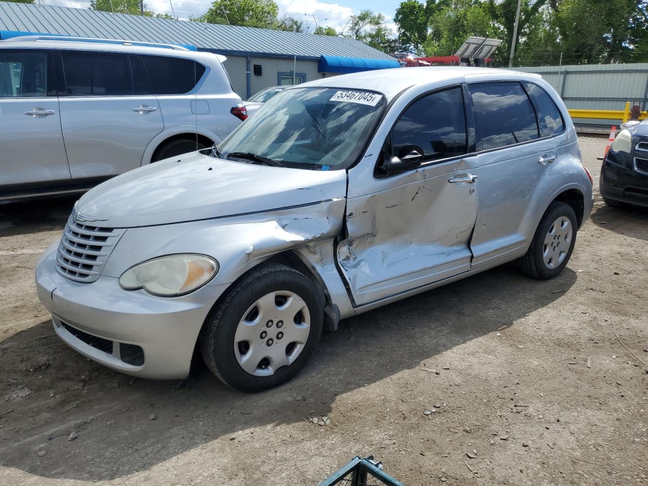 CHRYSLER PT CRUISER 2008
