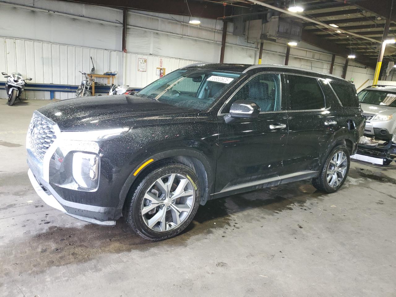 HYUNDAI PALISADE S 2020