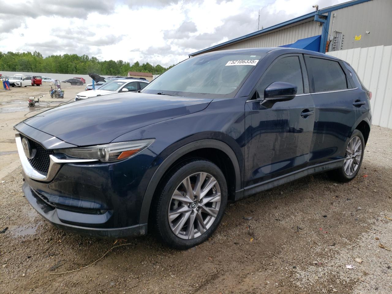 MAZDA CX-5 GRAND 2019