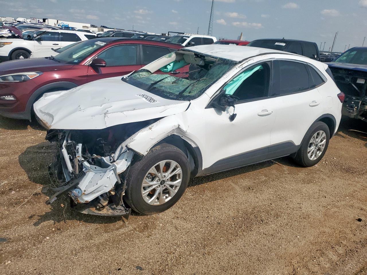 FORD ESCAPE ACT 2024