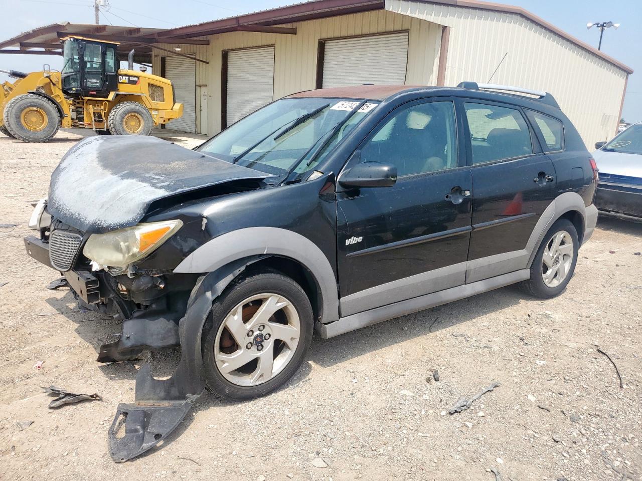 PONTIAC VIBE 2005