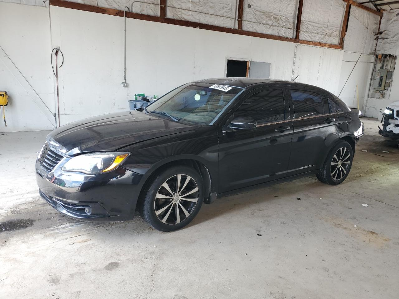 CHRYSLER 200 TOURIN 2013
