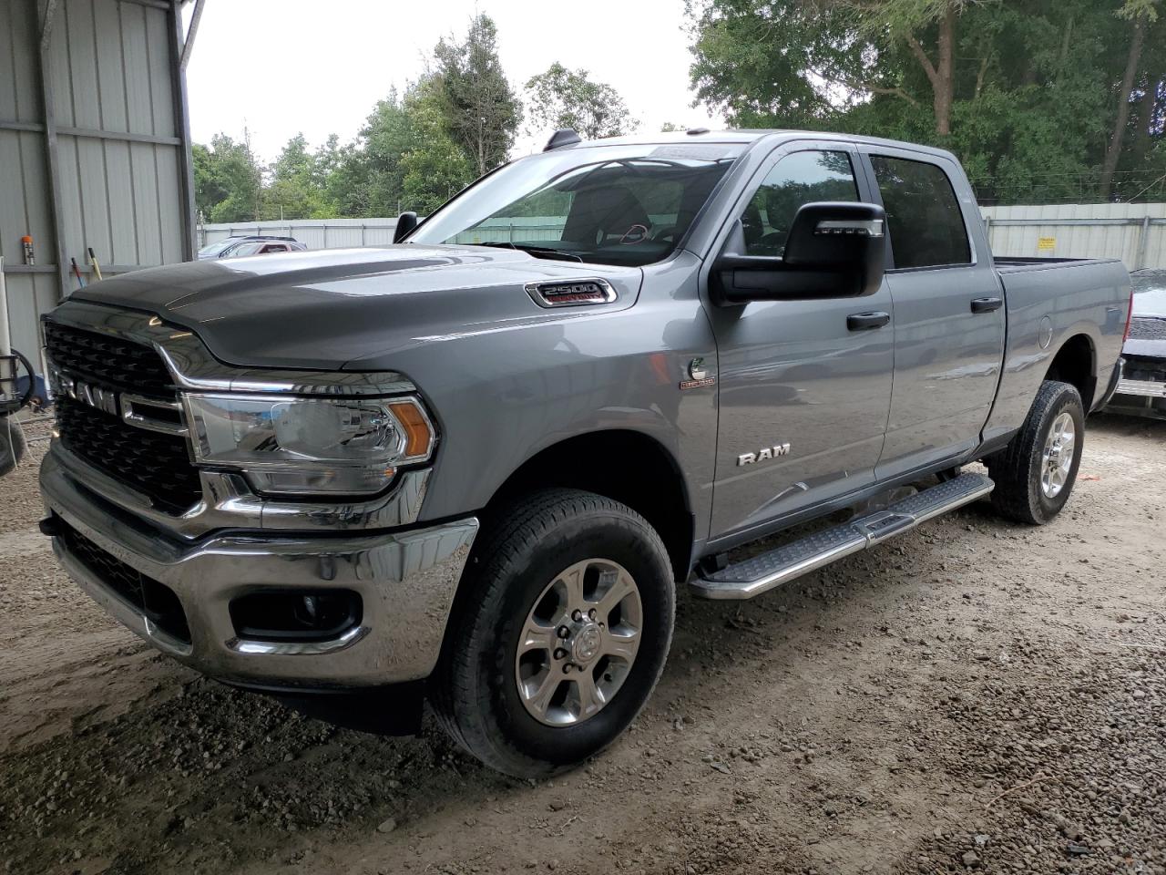 RAM 2500 BIG H 2024