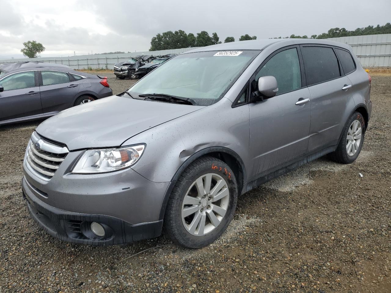 SUBARU TRIBECA LI 2009