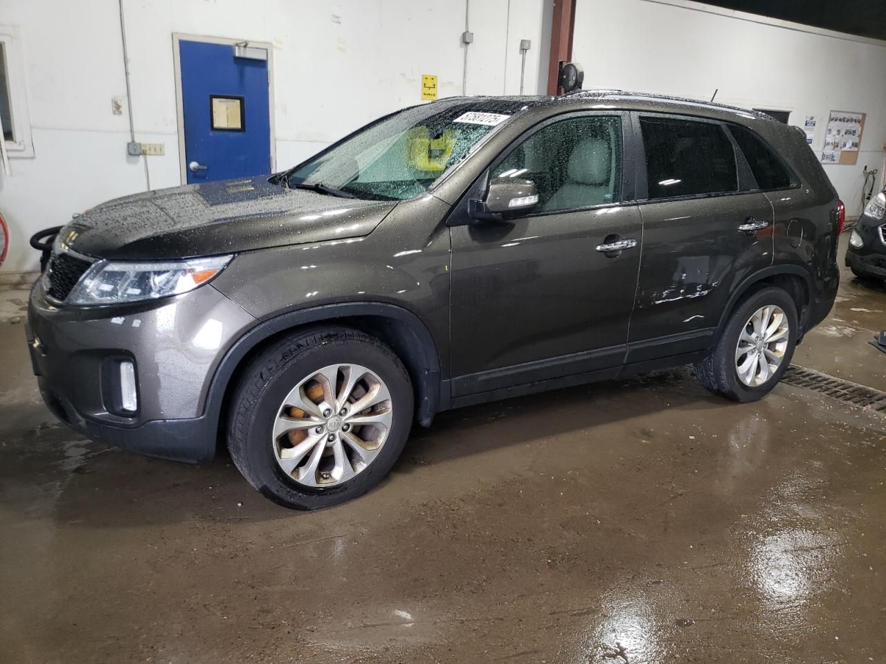 KIA SORENTO EX 2014