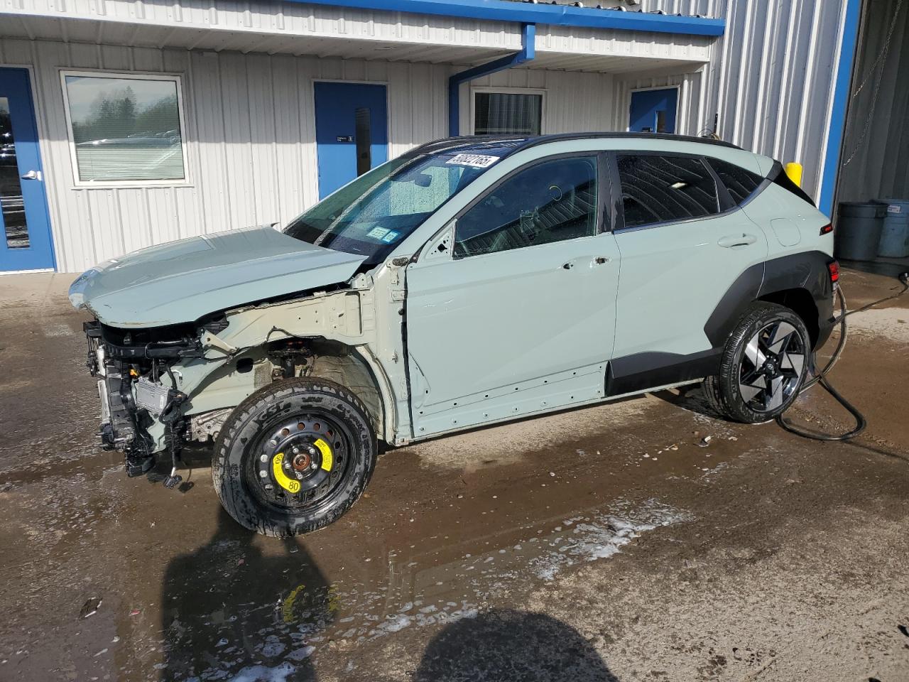 HYUNDAI KONA LIMIT 2024