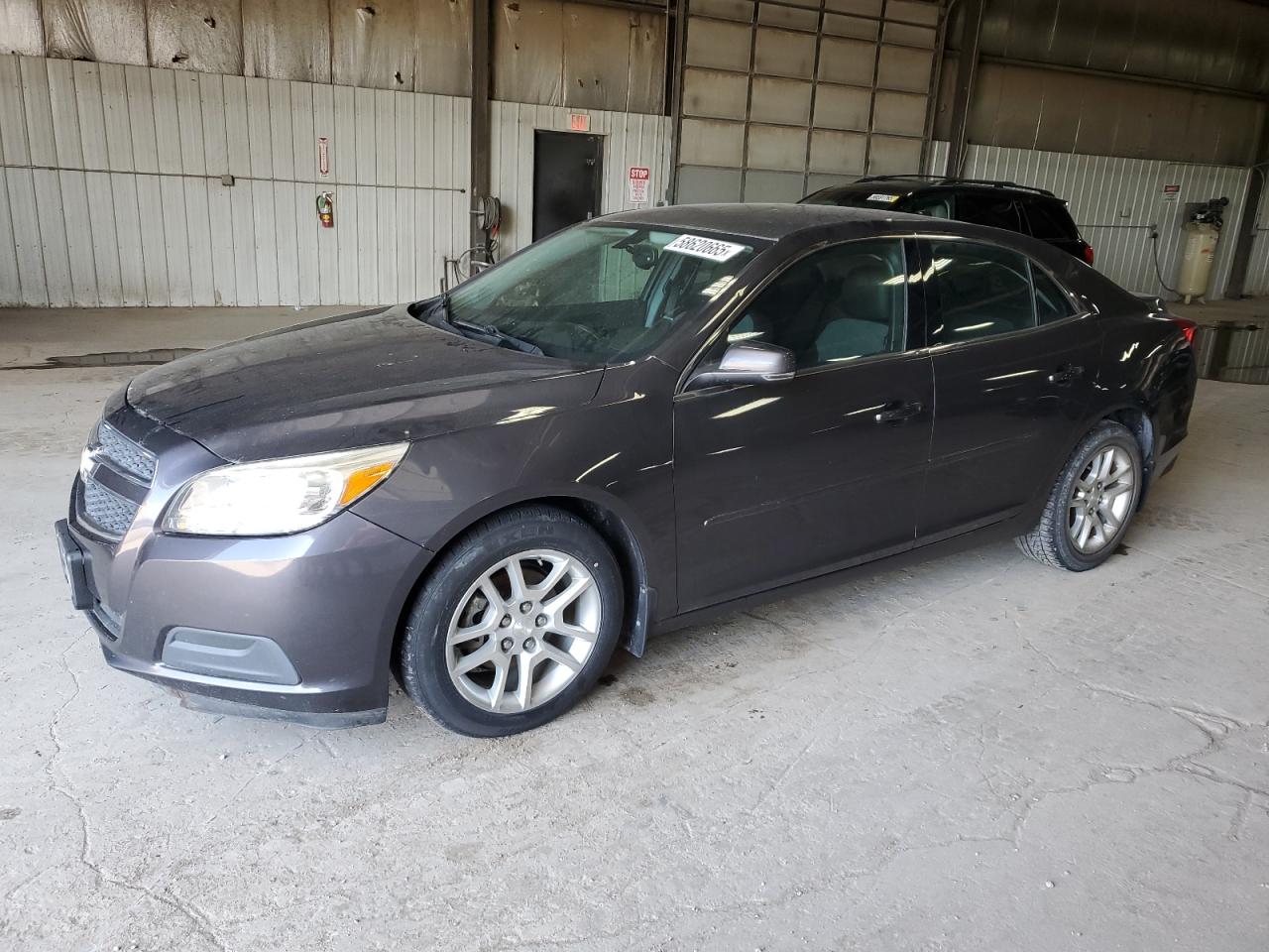 CHEVROLET MALIBU 1LT 2013