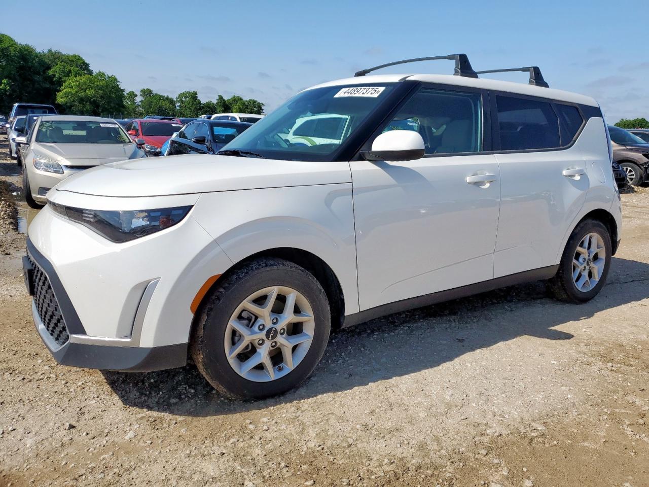 KIA SOUL LX 2023