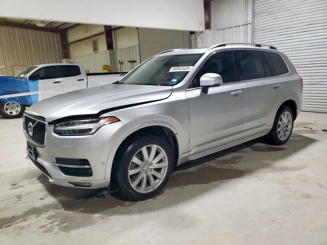 VOLVO XC90 T6 2016