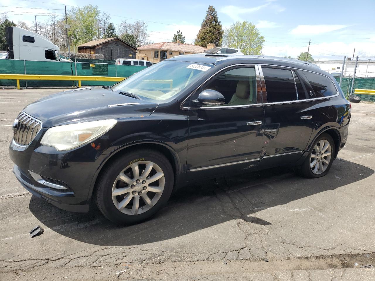 BUICK ENCLAVE 2016
