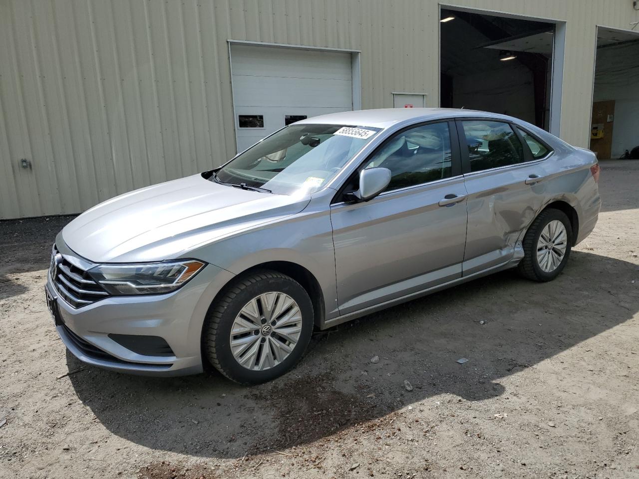 VOLKSWAGEN JETTA 2020