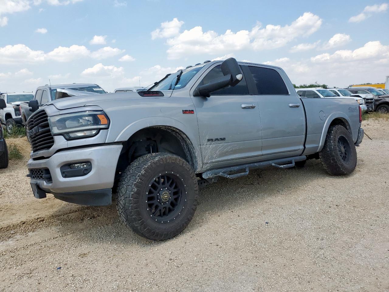 RAM 2500 LARAM 2019