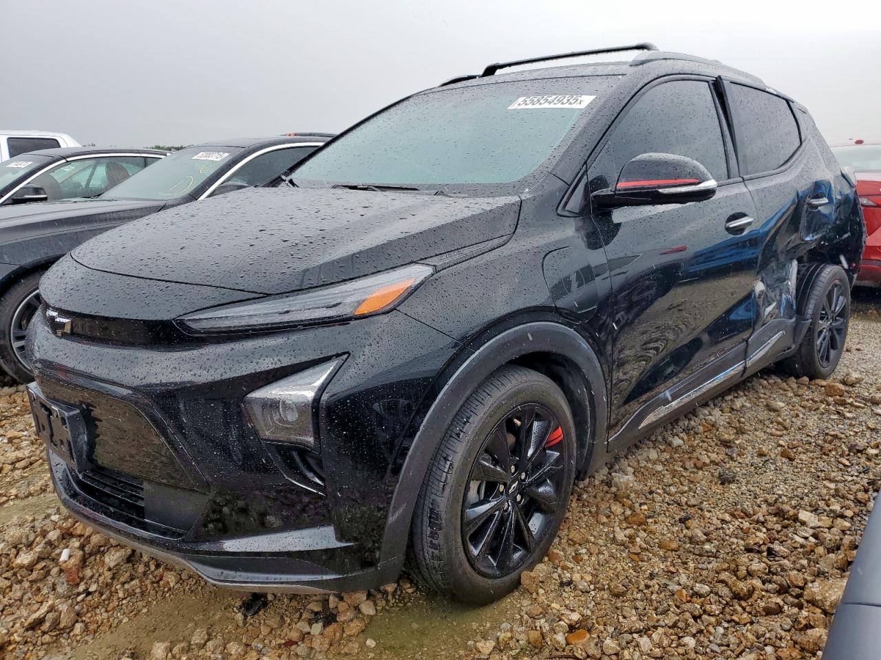 CHEVROLET BOLT EUV P 2023
