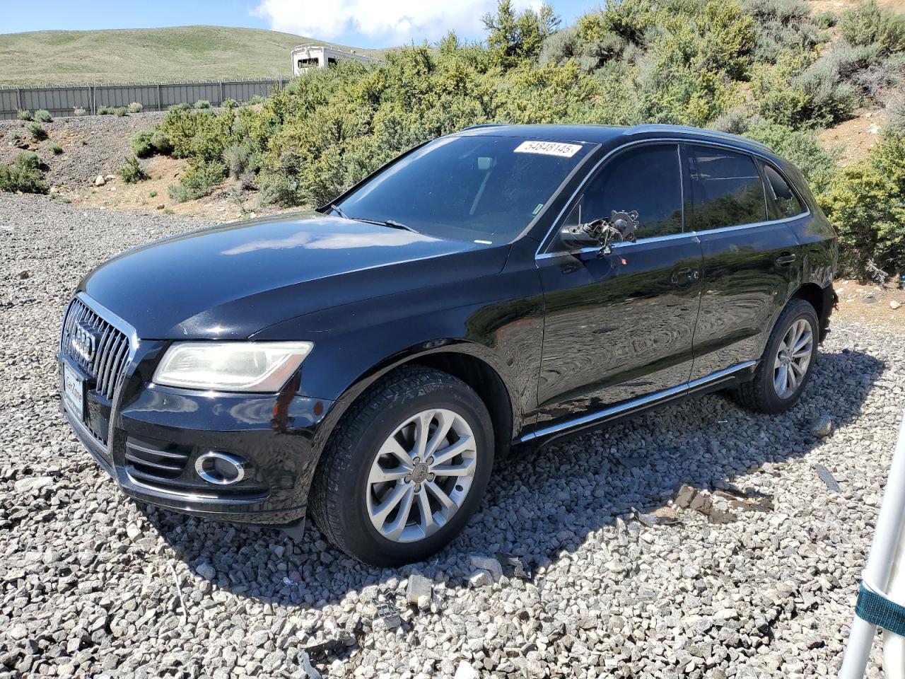 AUDI Q5 PREMIUM 2014