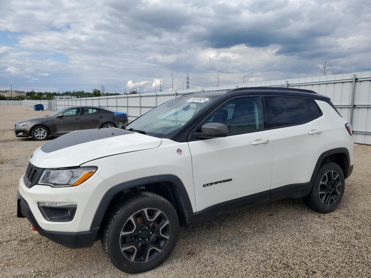 JEEP COMPASS 2019