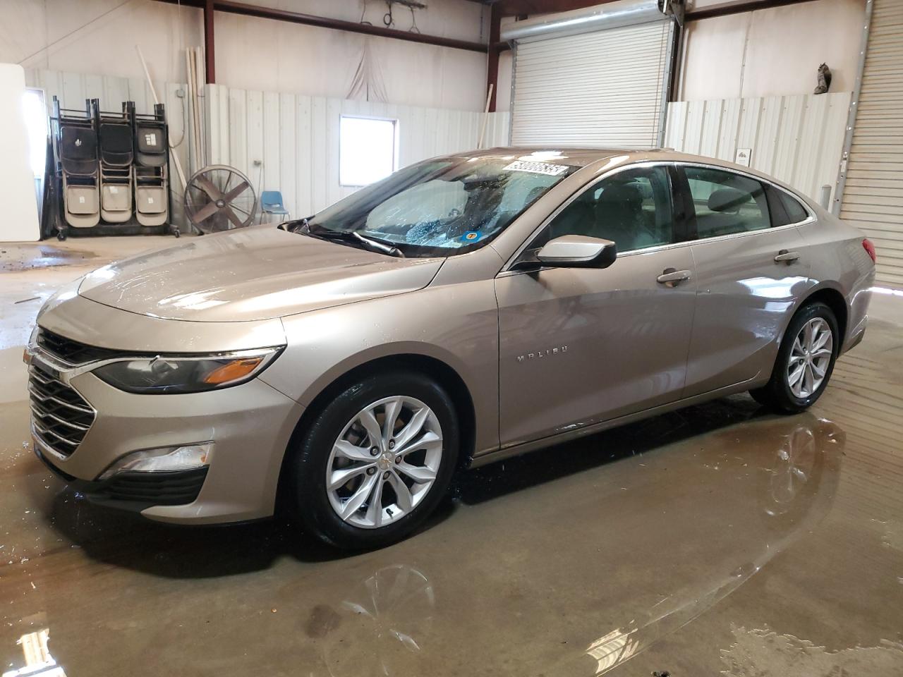 CHEVROLET MALIBU LT 2025