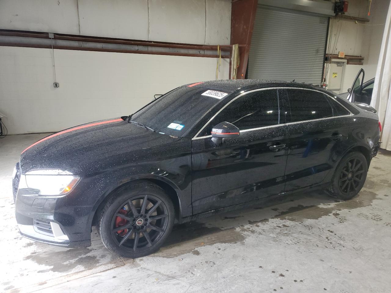 AUDI A3 PREMIUM 2019