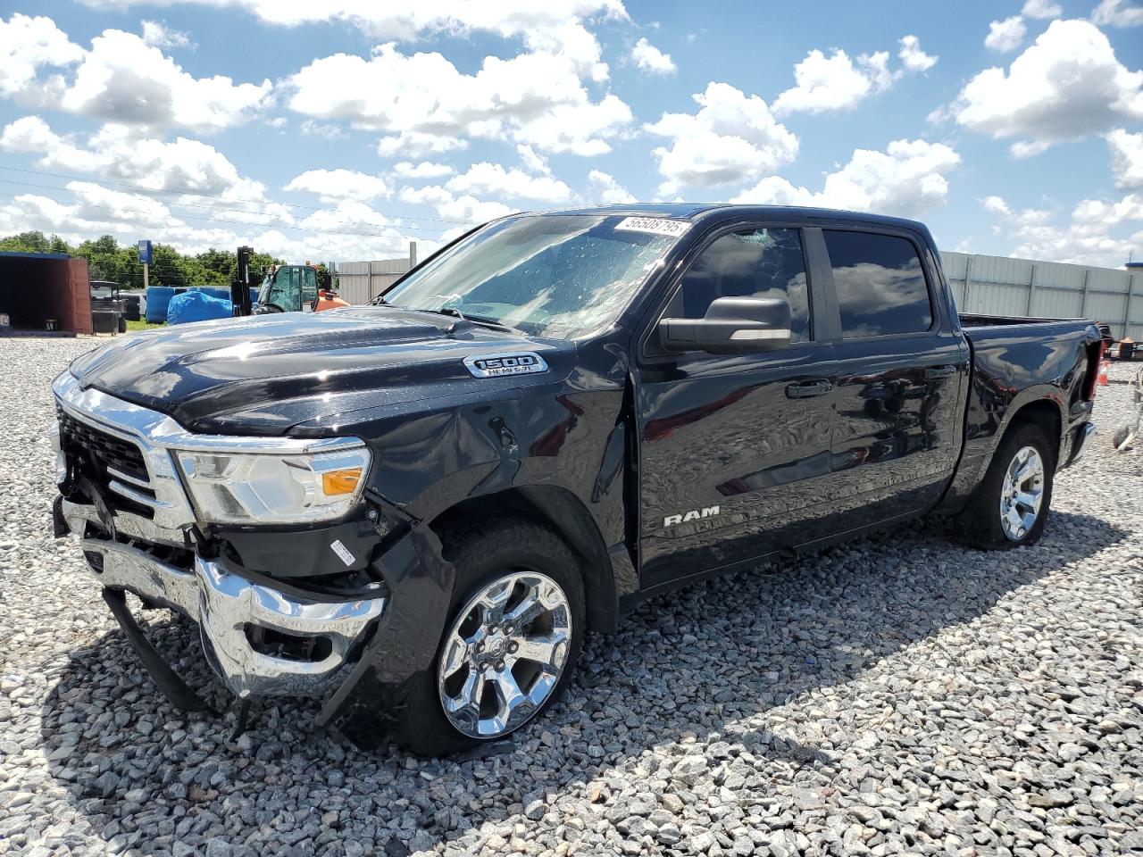RAM 1500 BIG H 2022