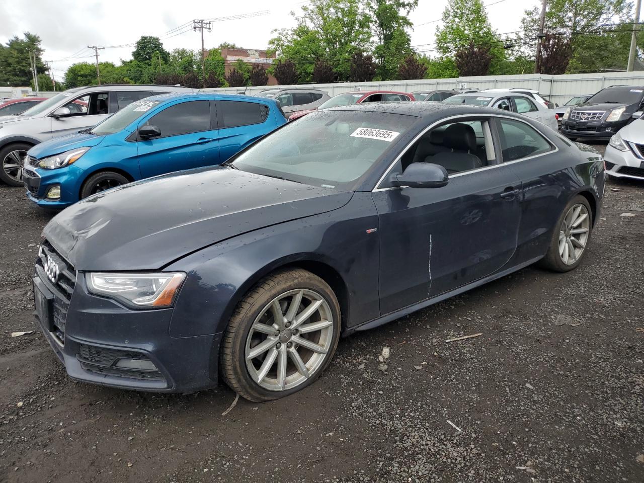 AUDI A5 PREMIUM 2015