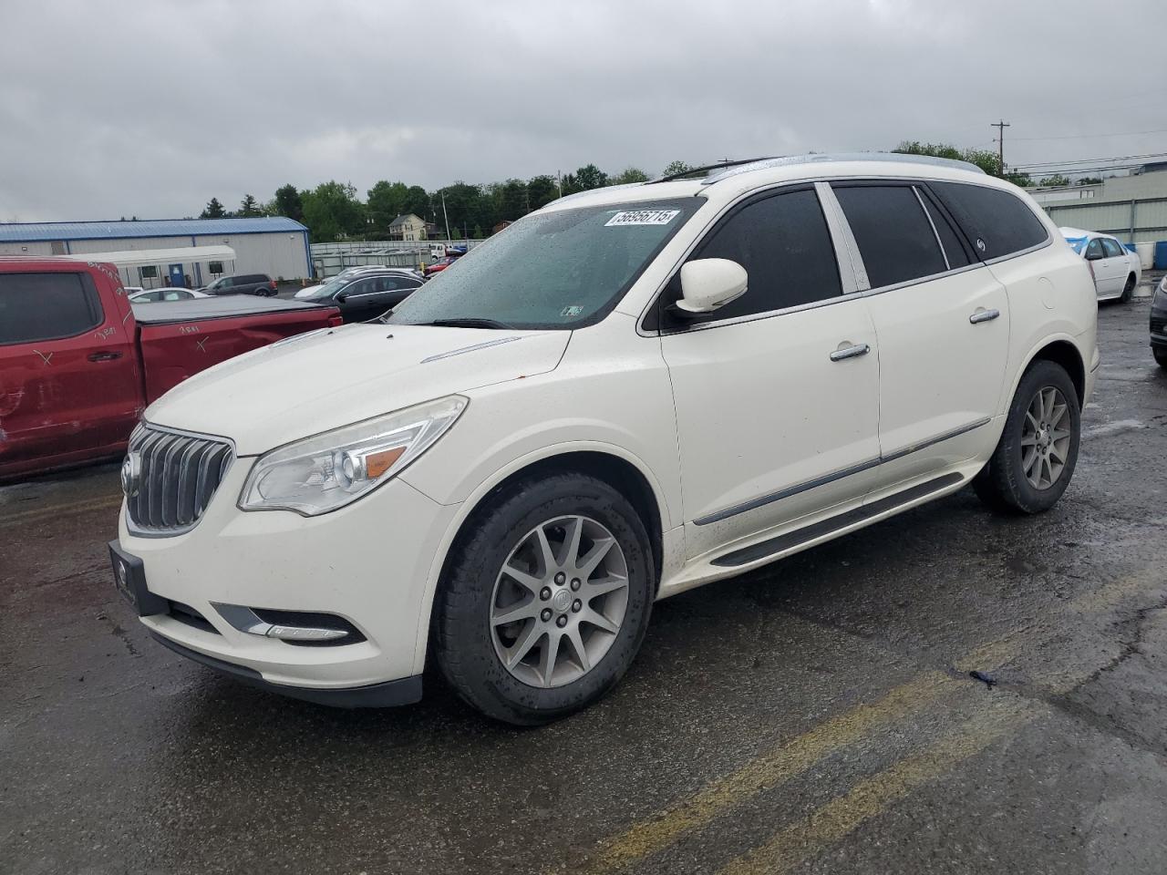 BUICK ENCLAVE 2014