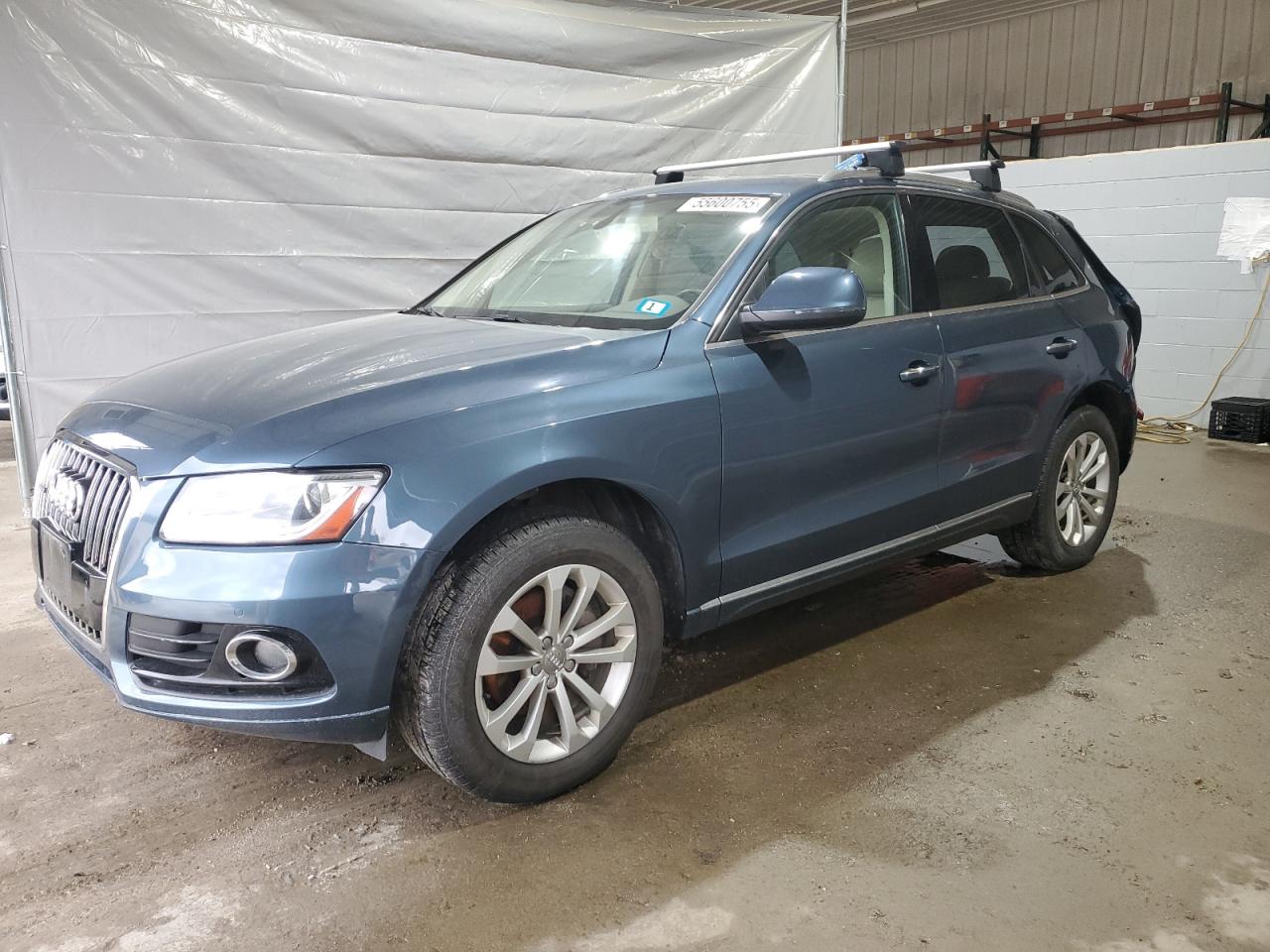 AUDI Q5 PREMIUM 2015