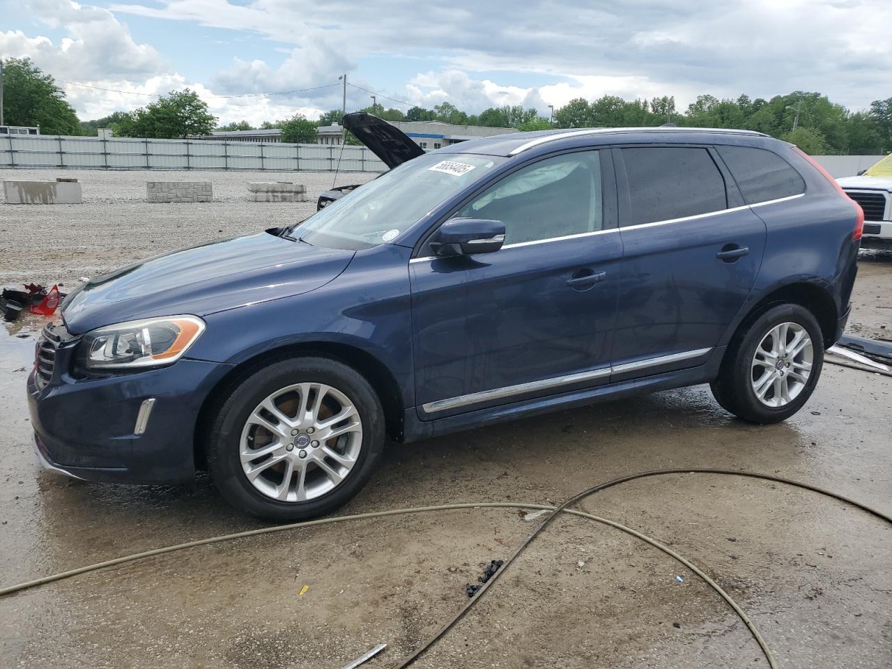 VOLVO XC60 T5 PR 2015