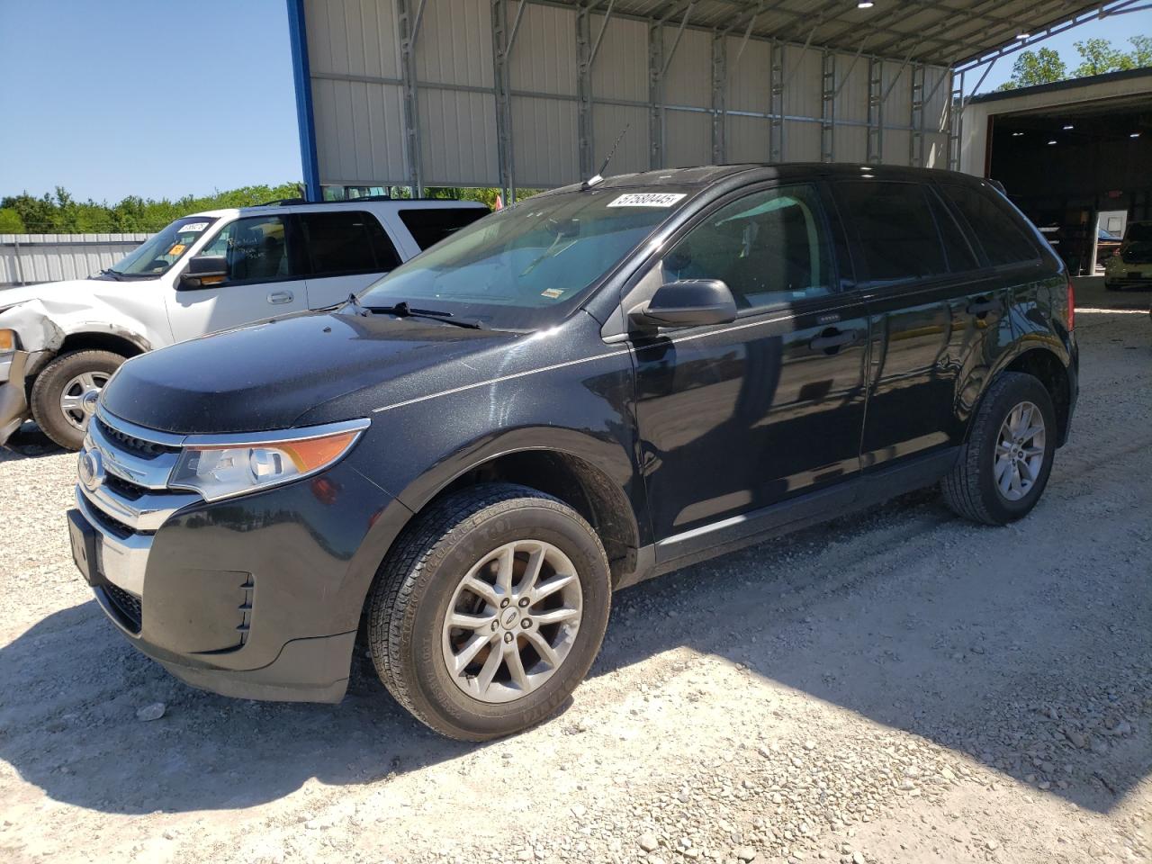 FORD EDGE SE 2014