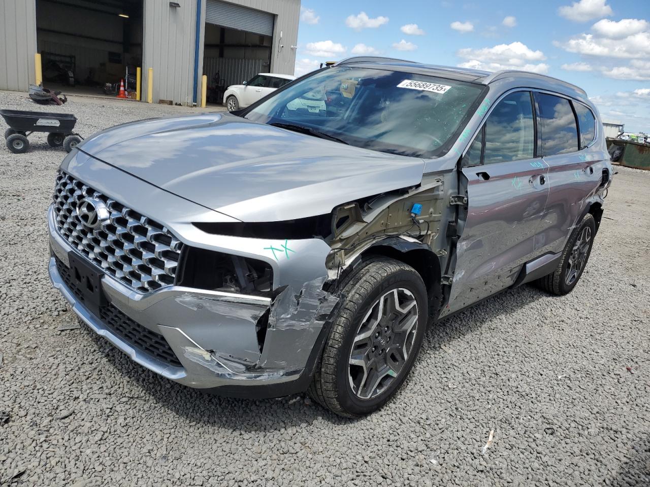 HYUNDAI SANTA FE L 2023