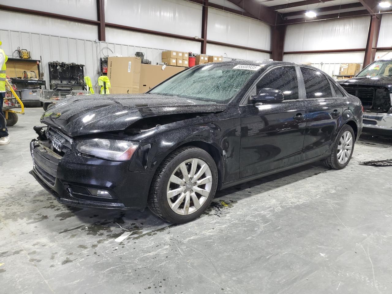 AUDI A4 PREMIUM 2013