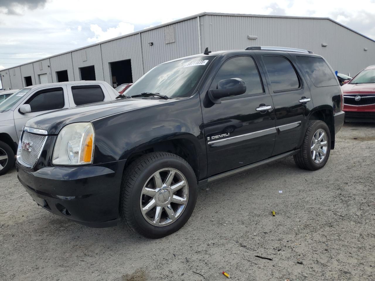 GMC YUKON DENA 2007