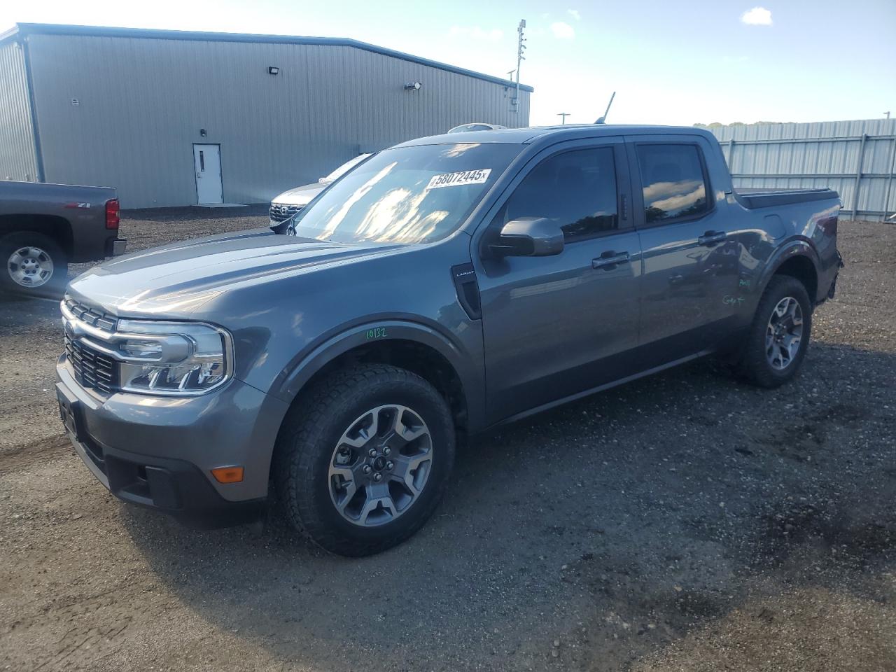 FORD MAVERICK X 2022