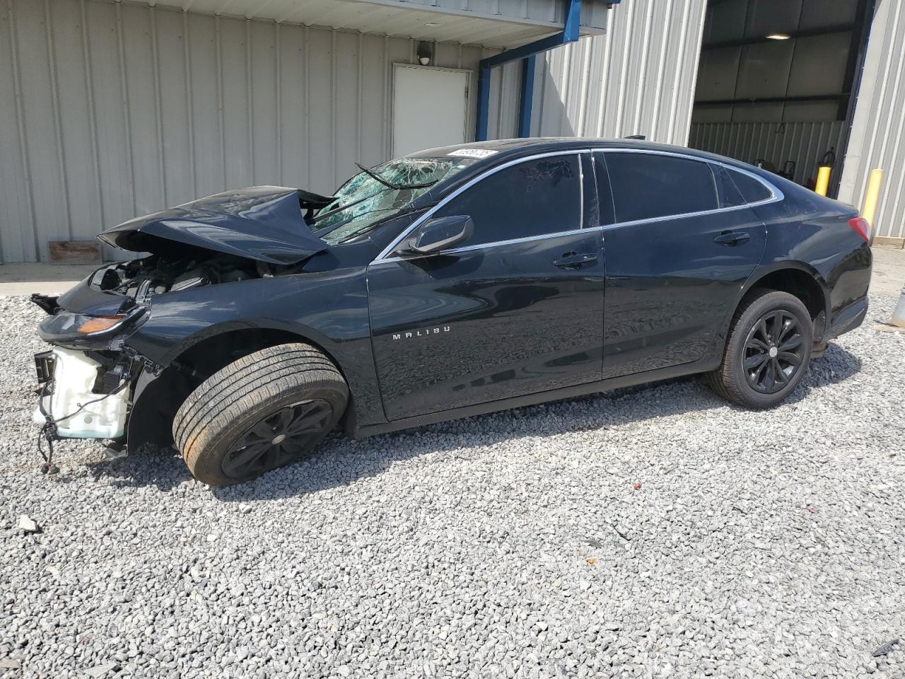 CHEVROLET MALIBU LT 2019
