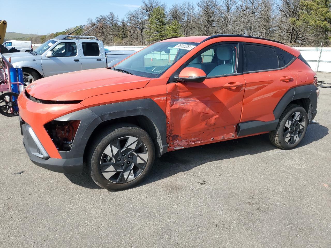HYUNDAI KONA SEL 2024