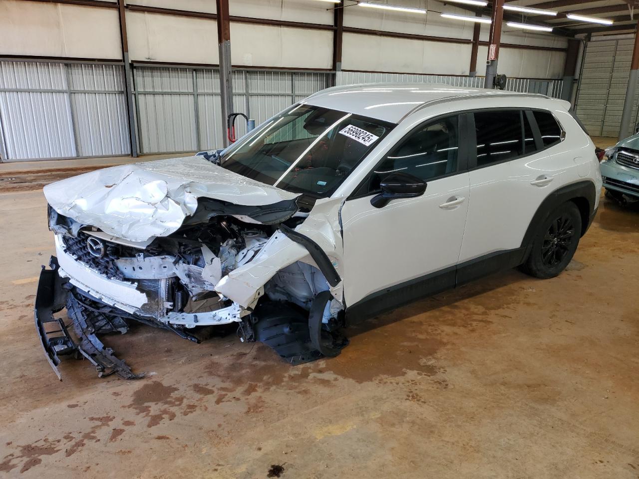 MAZDA CX-50 PREF 2025