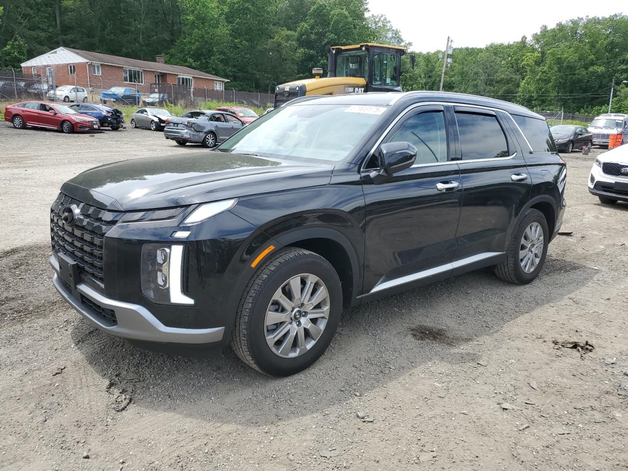 HYUNDAI PALISADE S 2023