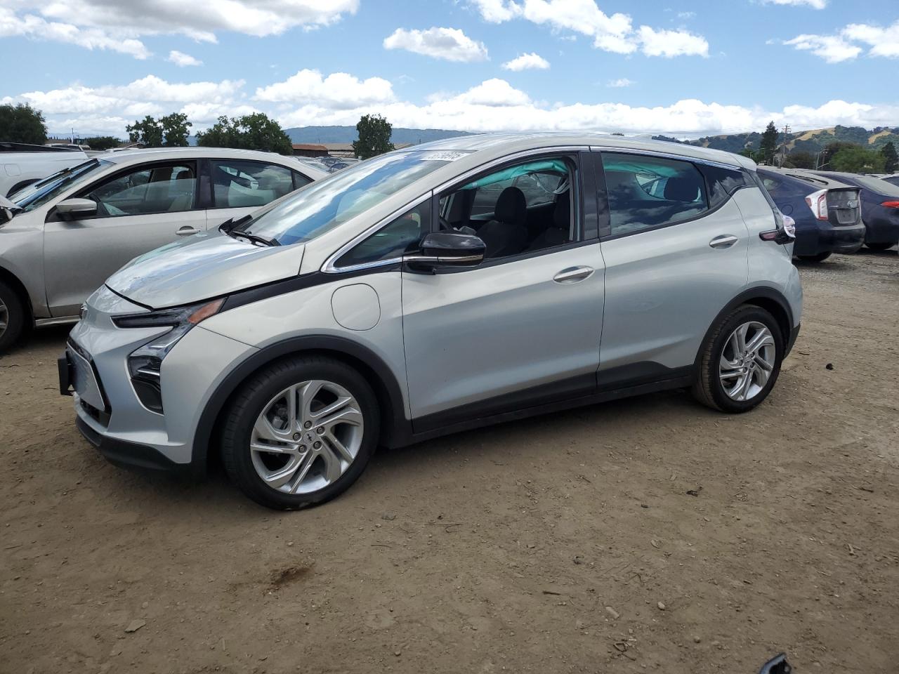 CHEVROLET BOLT EV 1L 2023