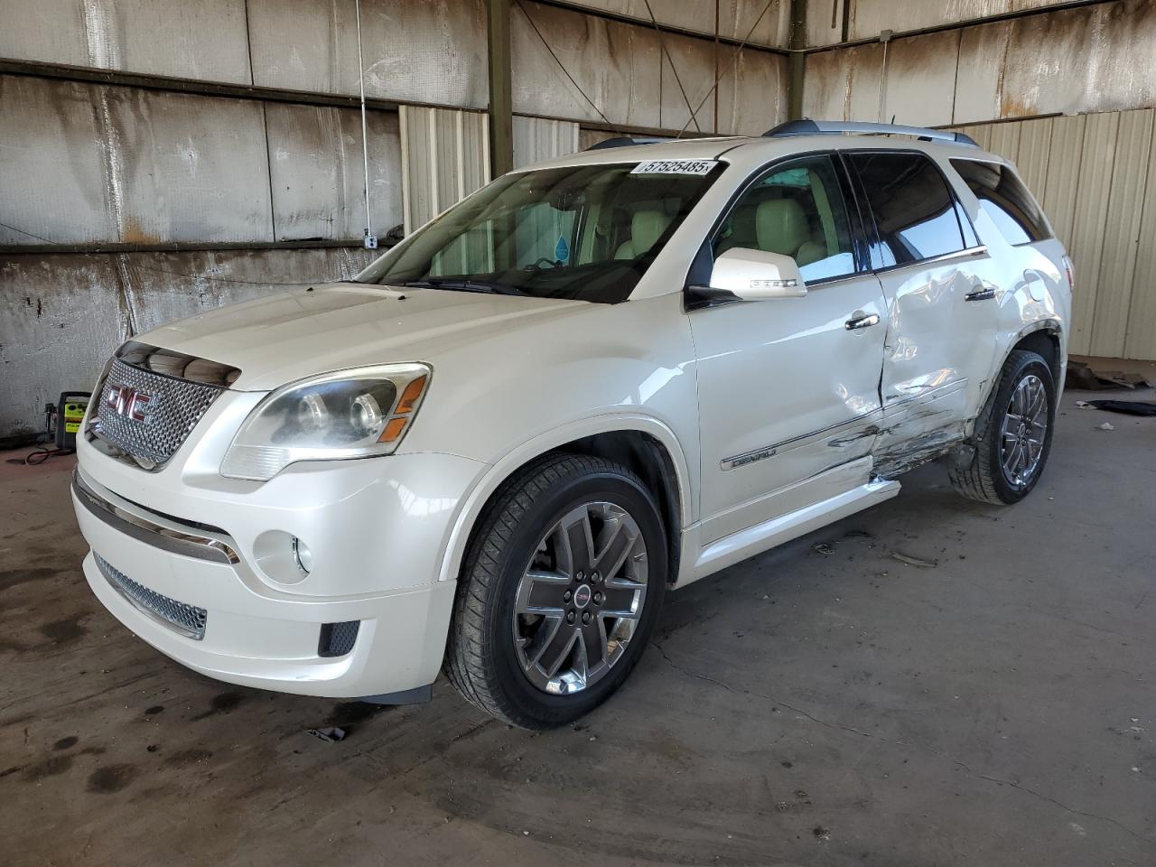 GMC ACADIA DEN 2012