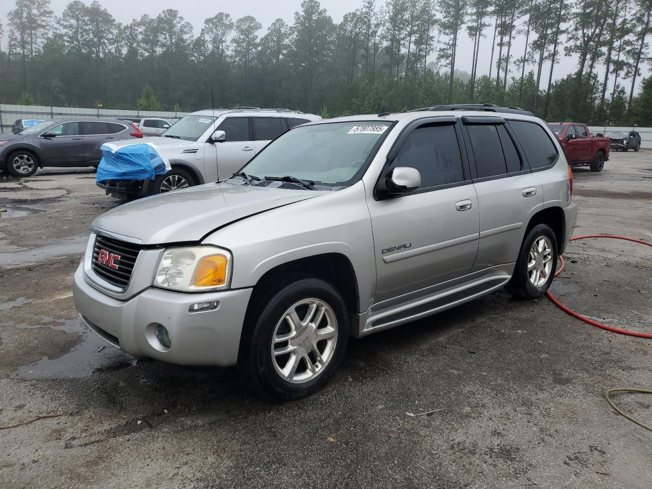 GMC ENVOY DENA 2006
