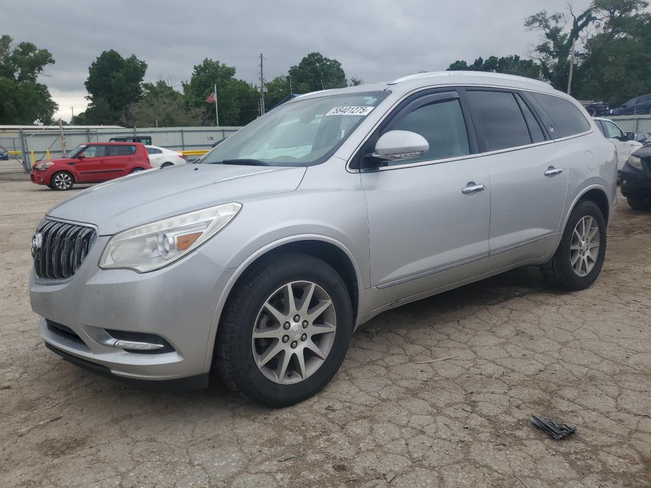 BUICK ENCLAVE 2016