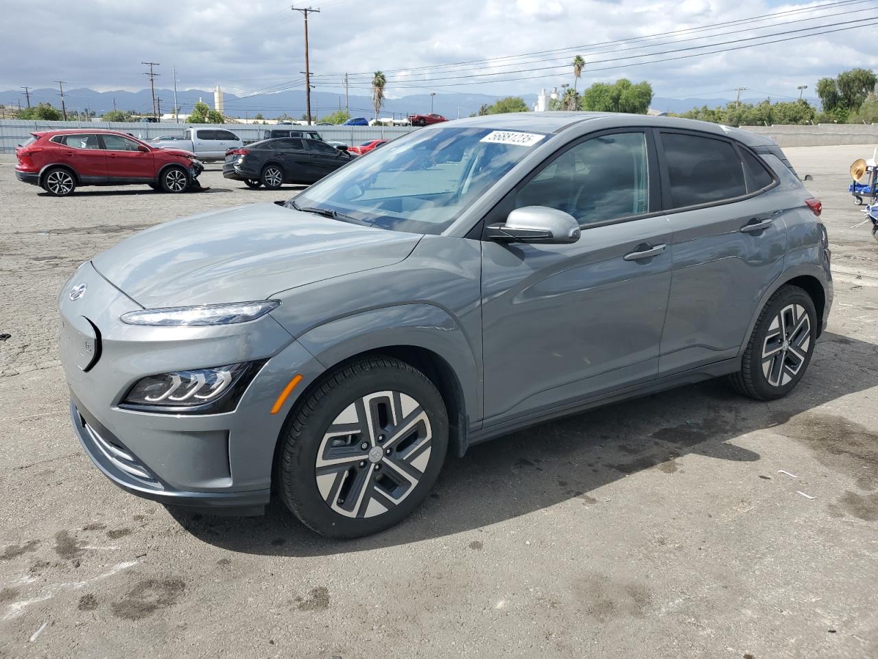 HYUNDAI KONA LIMIT 2023
