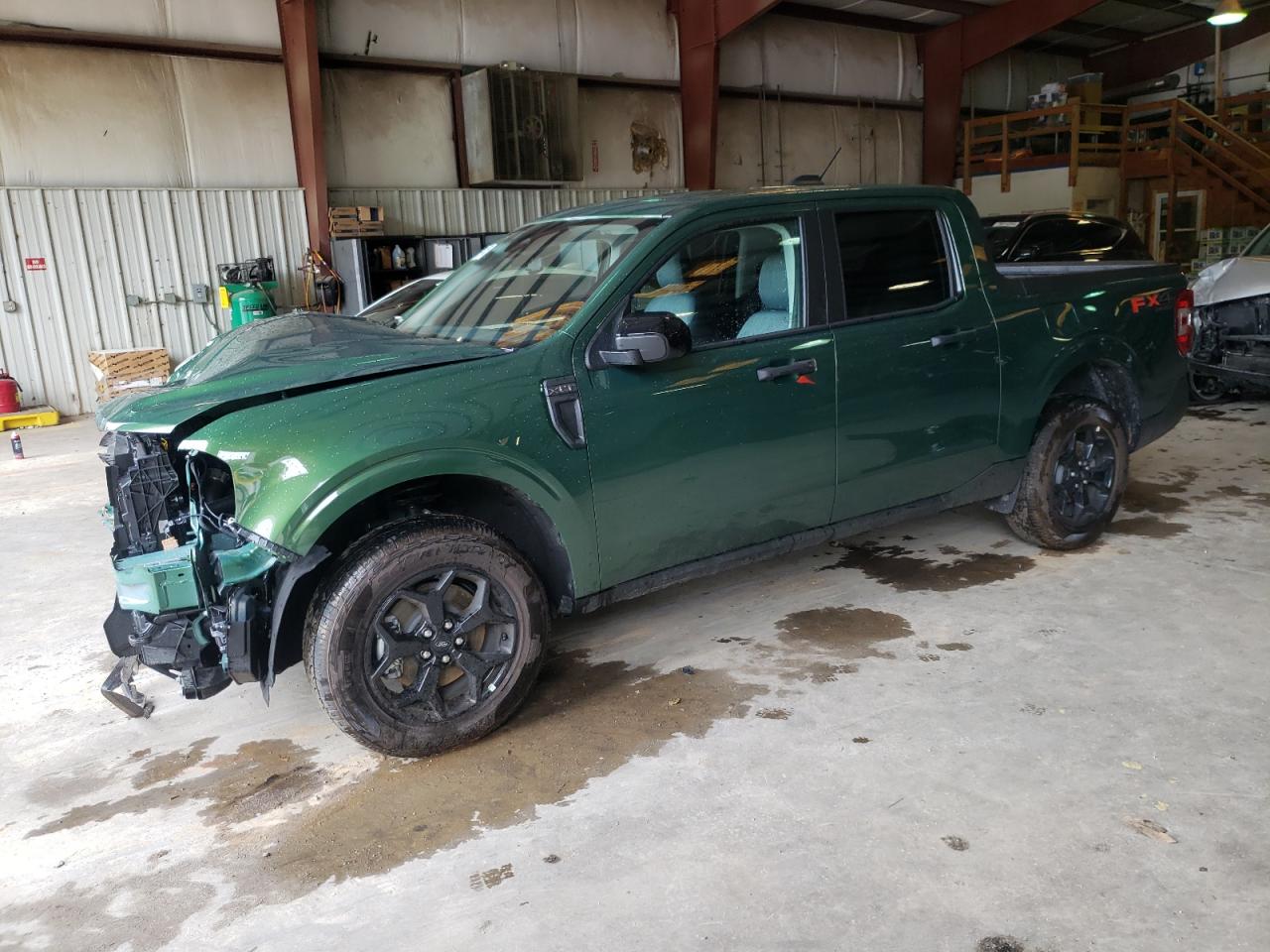 FORD MAVERICK X 2025