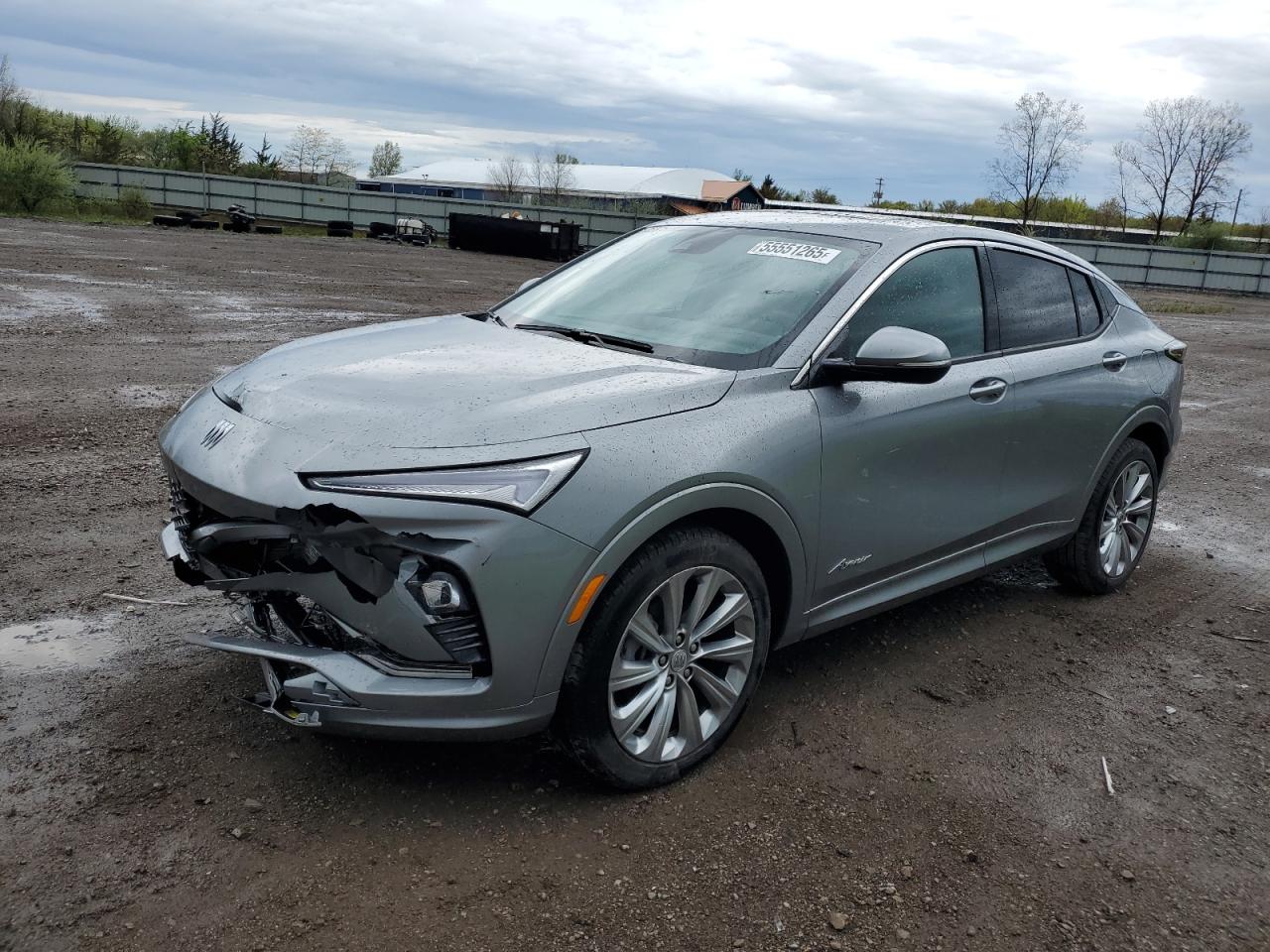 BUICK ENVISTA AV 2024