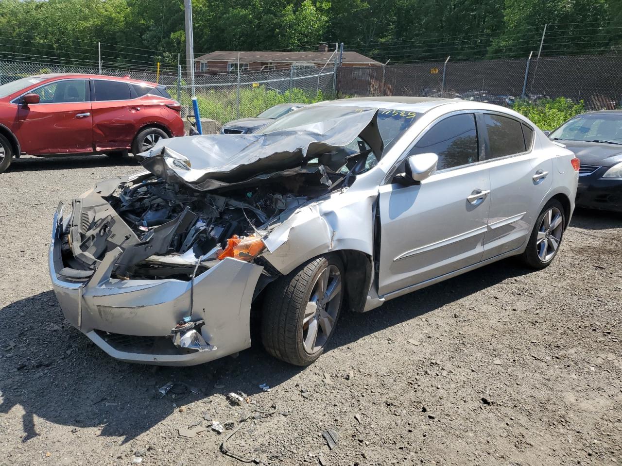 ACURA ILX 20 TEC 2013
