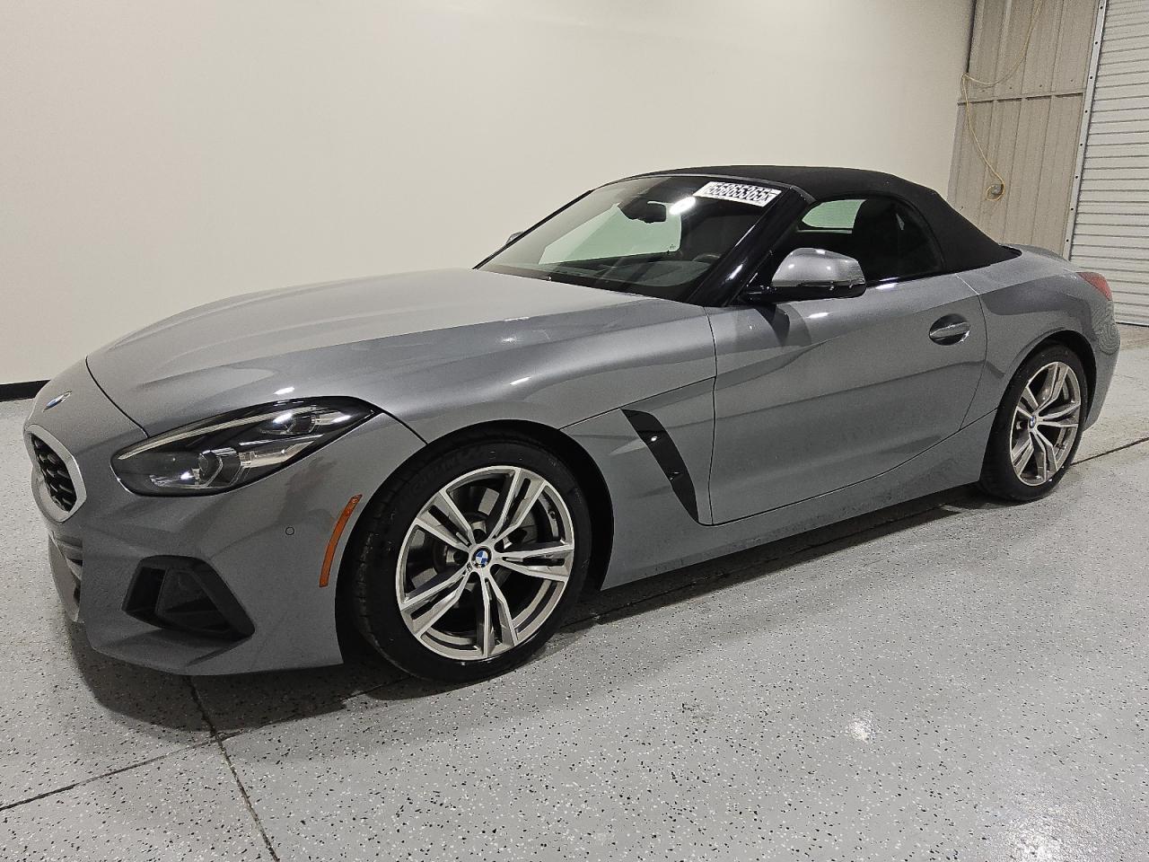 BMW Z4 SDRIVE3 2025