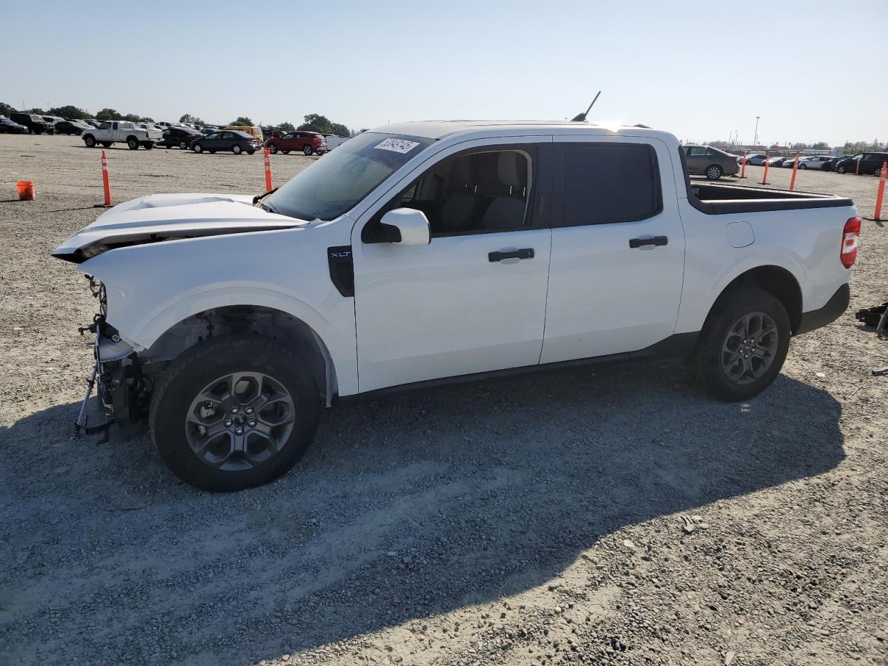 FORD MAVERICK X 2023
