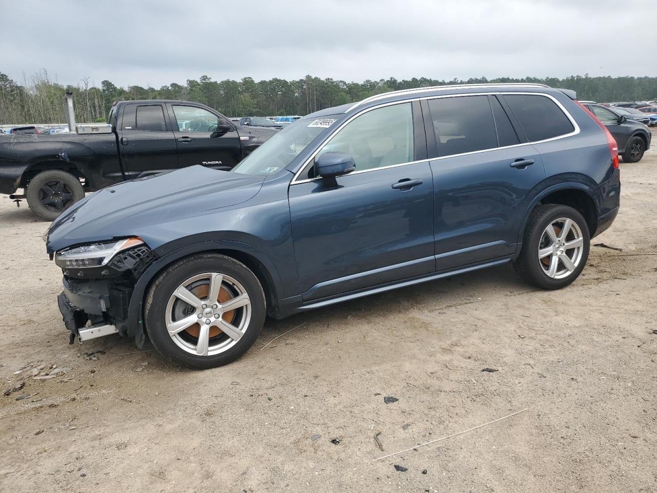 VOLVO XC90 T5 MO 2021
