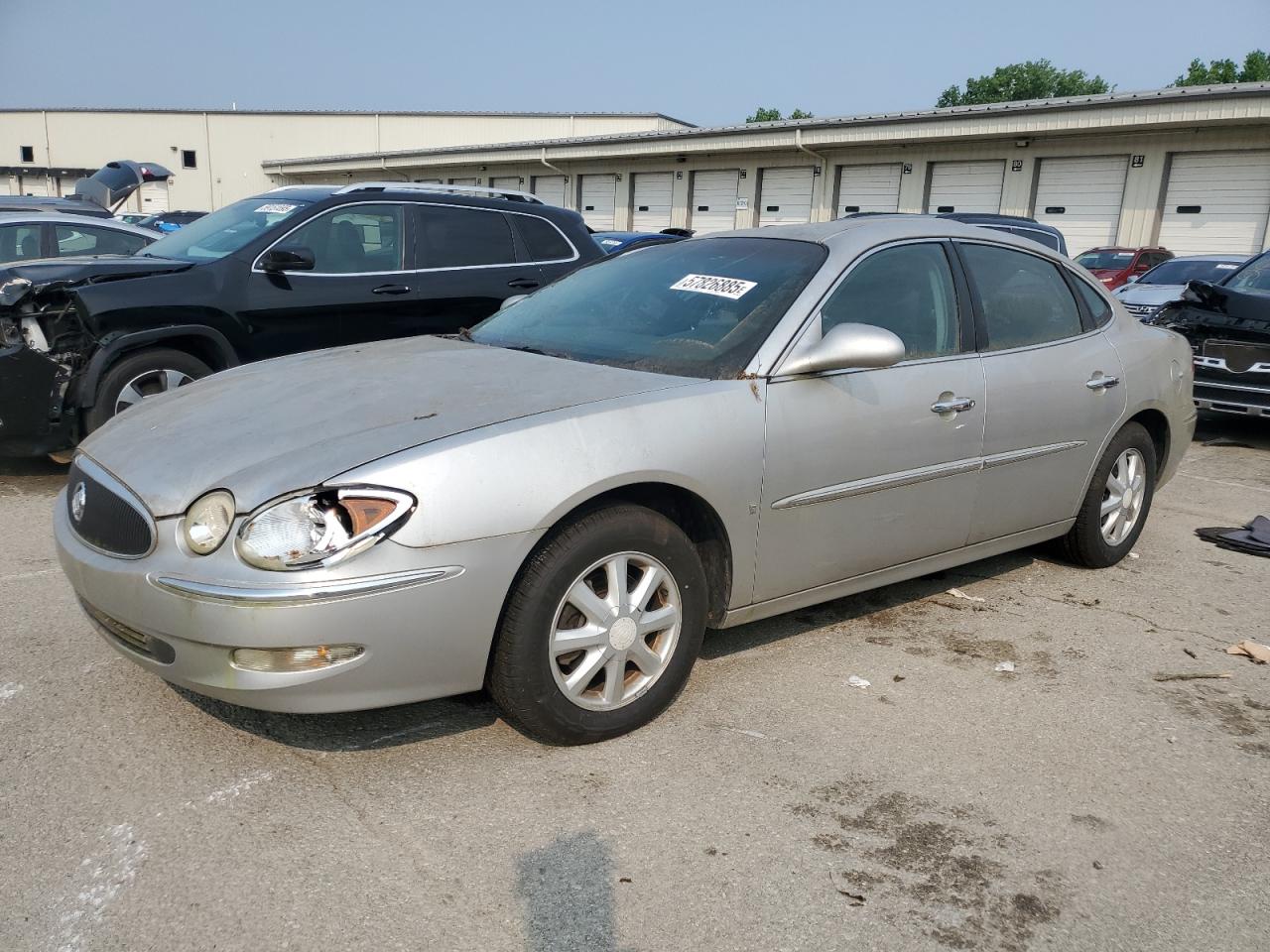 BUICK LACROSSE C 2006