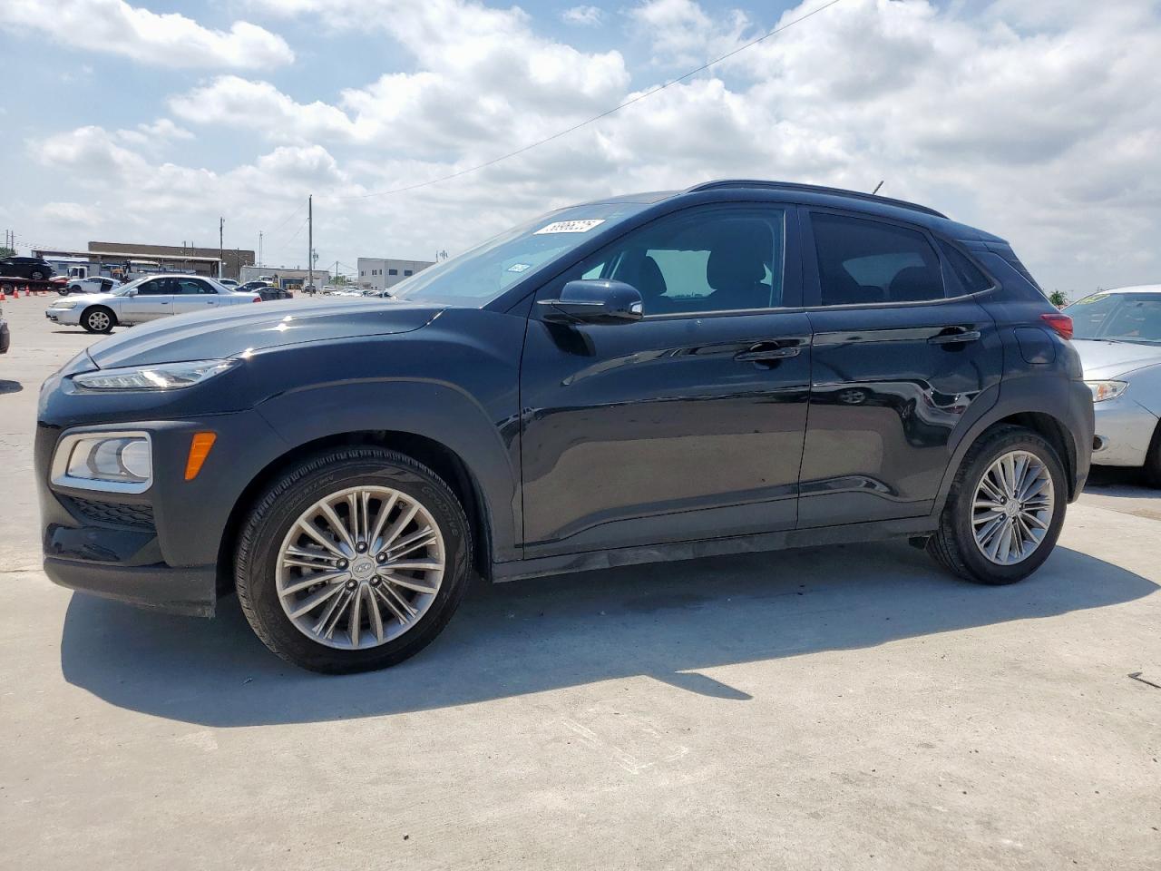 HYUNDAI KONA SEL 2021