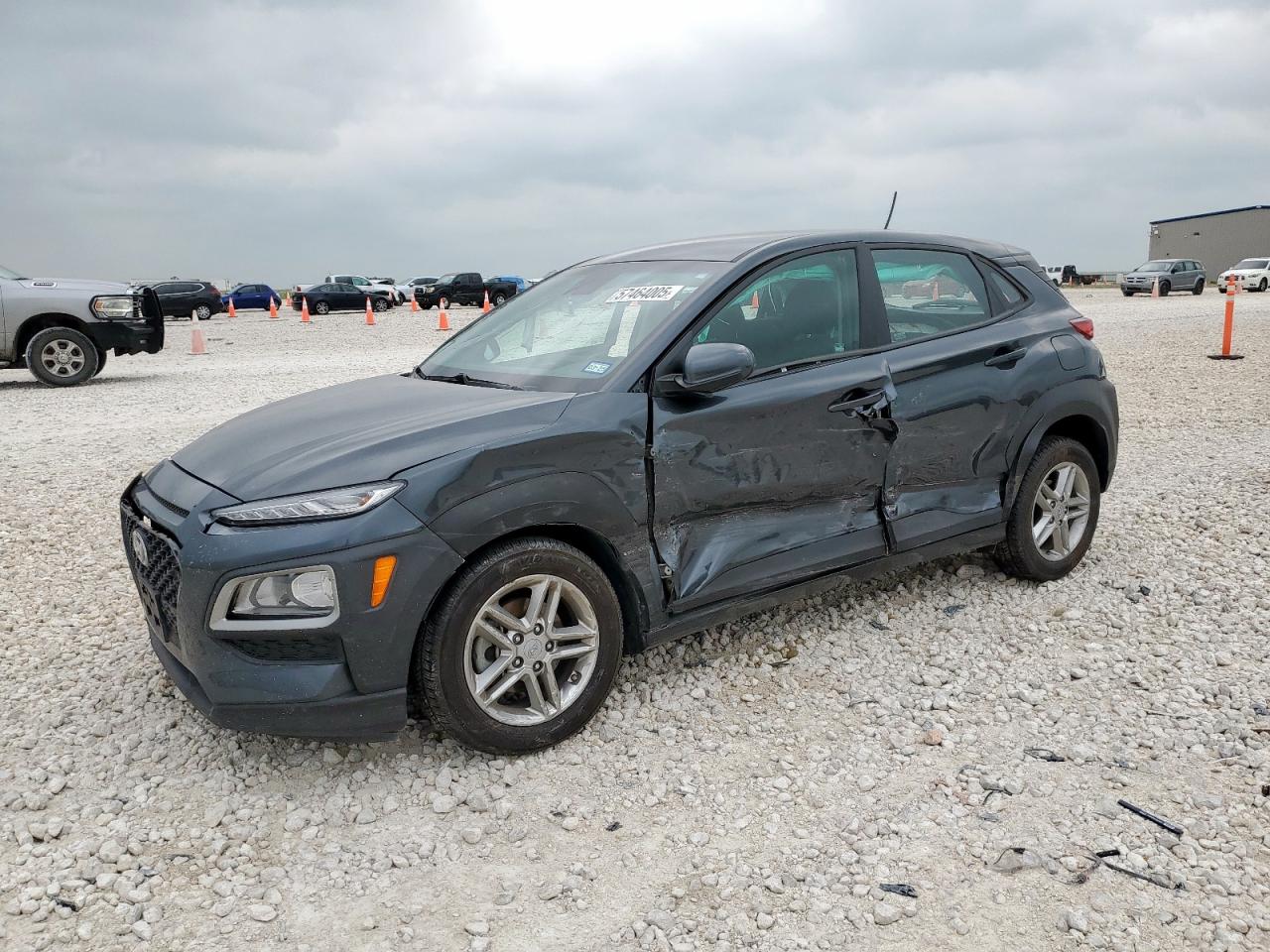 HYUNDAI KONA SE 2021